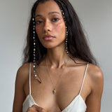 Sereia Necklace | Gold