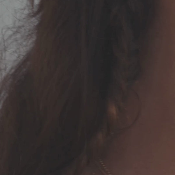 Bone Studs | Bronze