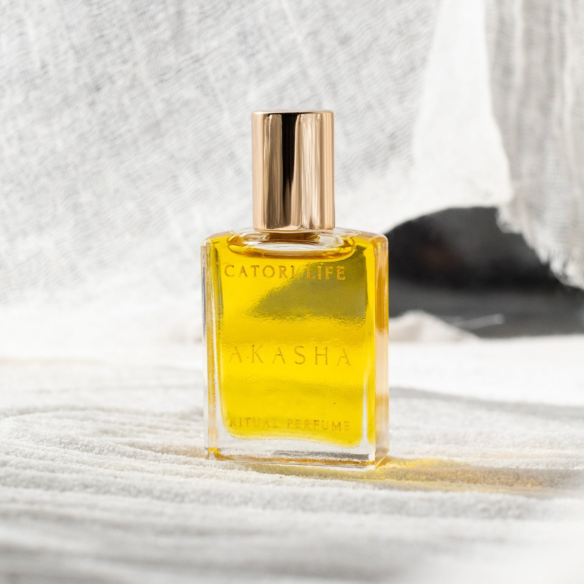 Akasha Ritual Perfume - Catori Life