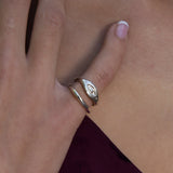 Evil Eye Ring - Catori Life