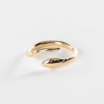 Serpent Ring - Catori Life