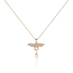 Temple Necklace - Catori Life